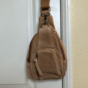 Free People Hudson Sling Bag